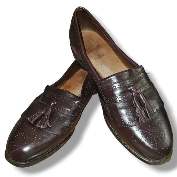 Allen Edmonds | Shoes | Allen Edmonds Bridgeton Us Sz 1 D  display picture 1